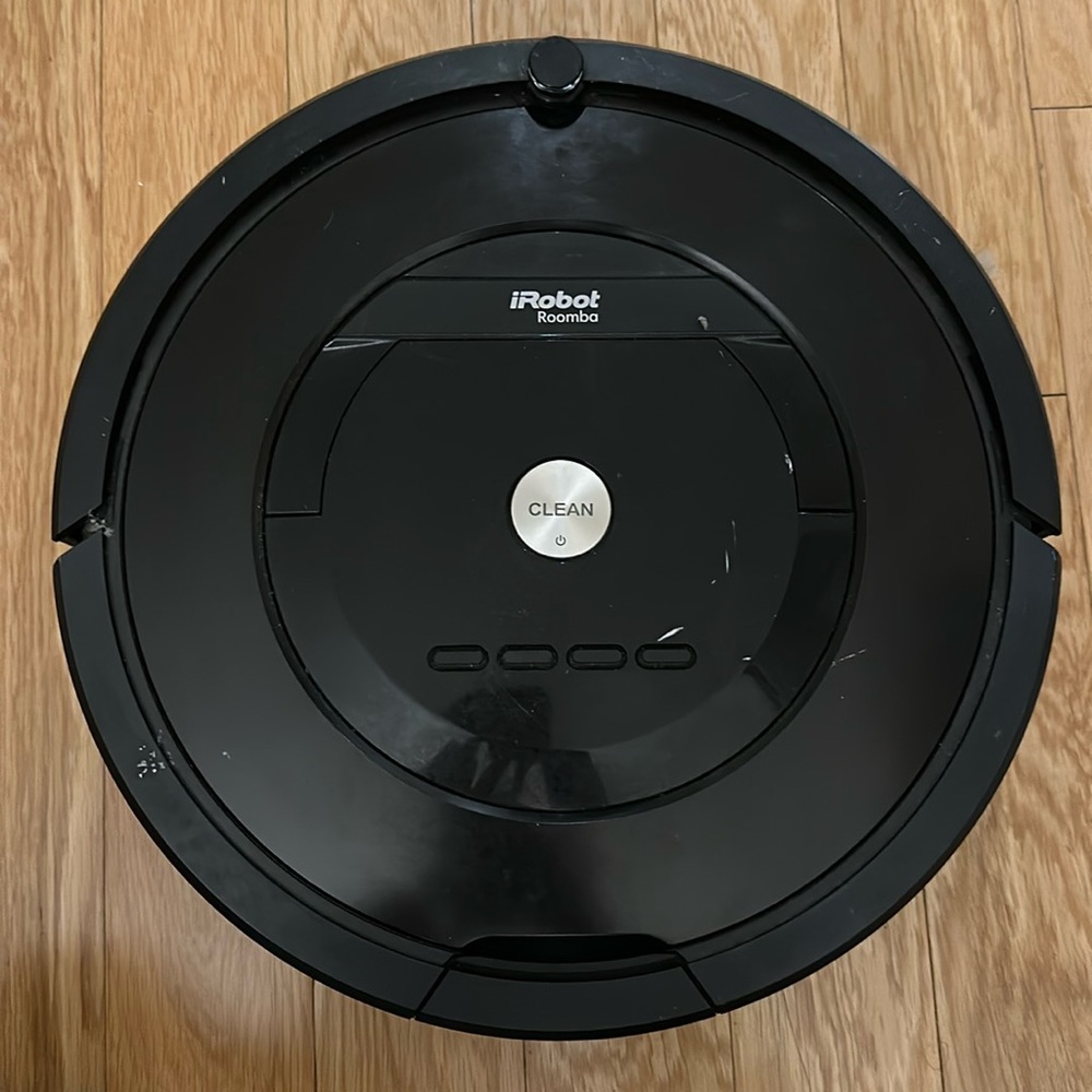 iRobot Roomba
